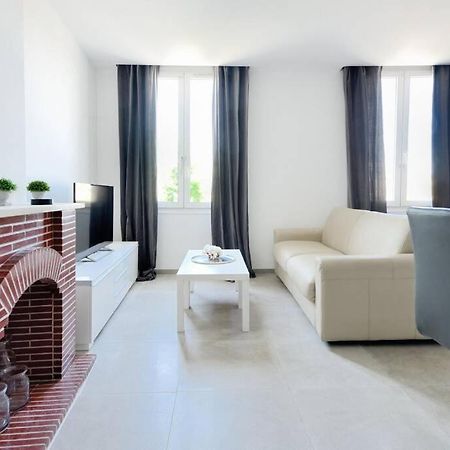 La Ciotat - Magnifique Appartement Climatise Sur Le Port ภายนอก รูปภาพ